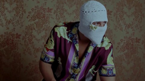 GQ Mena "Tul8te" directed by Hussein Mardini