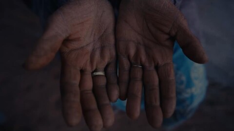 "Jebeliya Bedouins of St Katherine" directed by Hussein Mardini