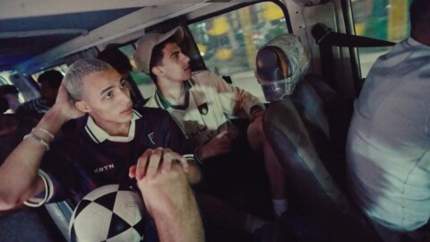 Kotn "Cup 25'" directed by Hussein Mardini