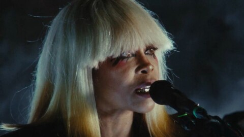 Erykah Badu & The Alchemist "NTS Session" directed by Yasser Abubeker