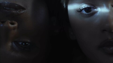 Kelela Feat. PinkPantheress "The Bridge" directed by Yasser Abubeker
