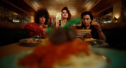 MUNA "One that got away" directed by Ally Pankiw
