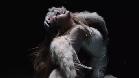 Jasmine Yen "Sweat" directed by Erik He